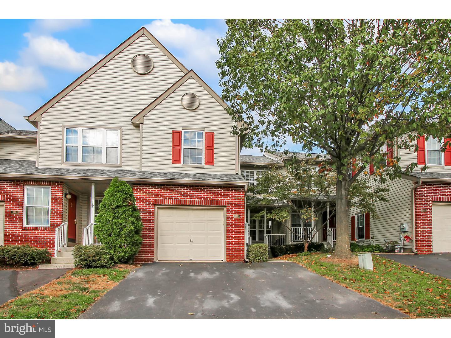 PROVIDENCE VIEW - Residential