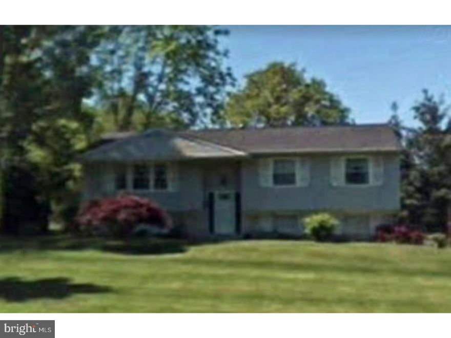 Classic Worcester Township Bi-Level Home. Features 4 bedrooms, 2-1/2 baths, master suite with hardwood flooring and full bath, wall to wall carpets, enclosed 2nd floor screened porch, family room with wood stove, large treed lot, exterior storage shed, 2 car internal garage. Long drive with additional parking apron. One (1) year AHS warranty.