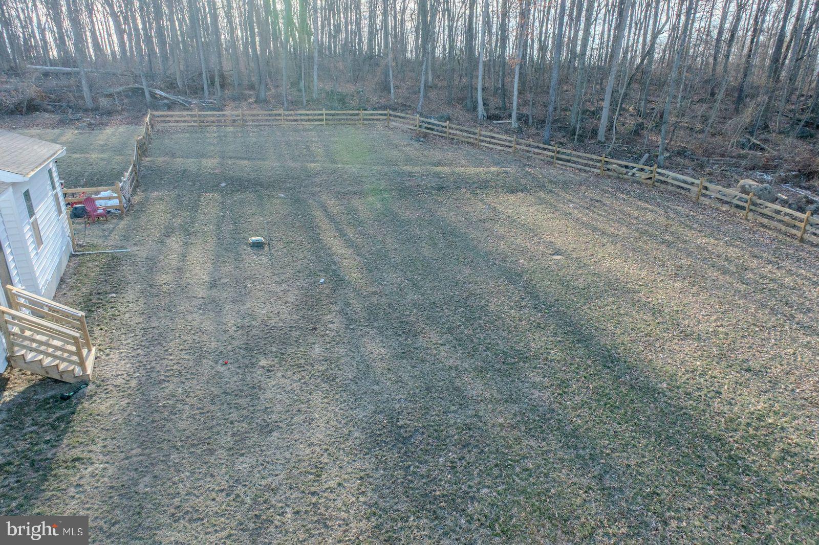 FOREST HILLS - Residential