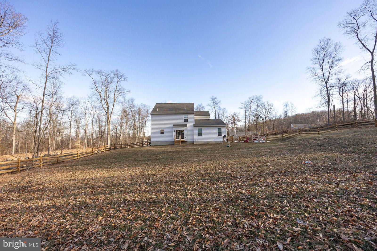 FOREST HILLS - Residential