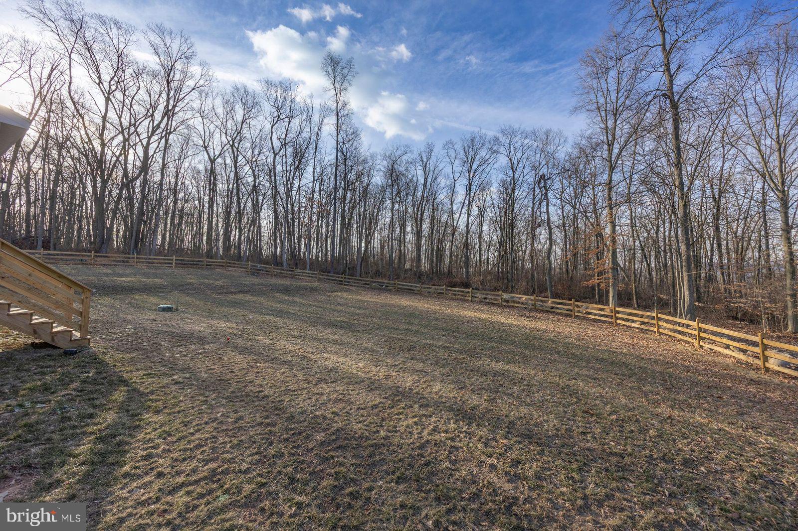 FOREST HILLS - Residential