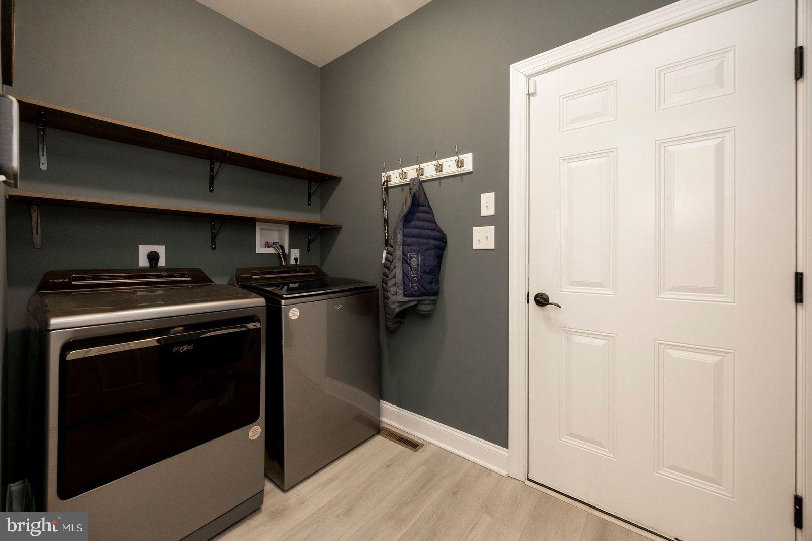 FOREST HILLS - Residential