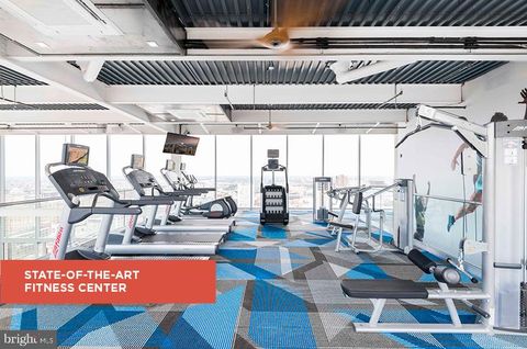 Tiny photo for 200 N 16th Street #1124, PHILADELPHIA, PA 19102 (MLS # PAPH2583962)