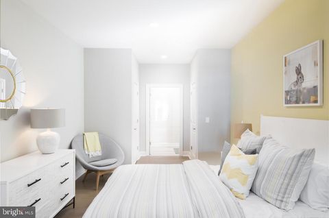 Tiny photo for 200 N 16th Street #1124, PHILADELPHIA, PA 19102 (MLS # PAPH2583962)