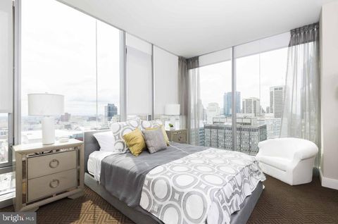 Tiny photo for 200 N 16th Street #1124, PHILADELPHIA, PA 19102 (MLS # PAPH2583962)