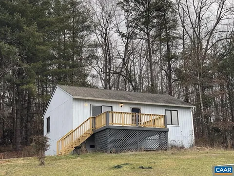 120 Riverfield Farm Ln, Faber, VA MLS: 663197