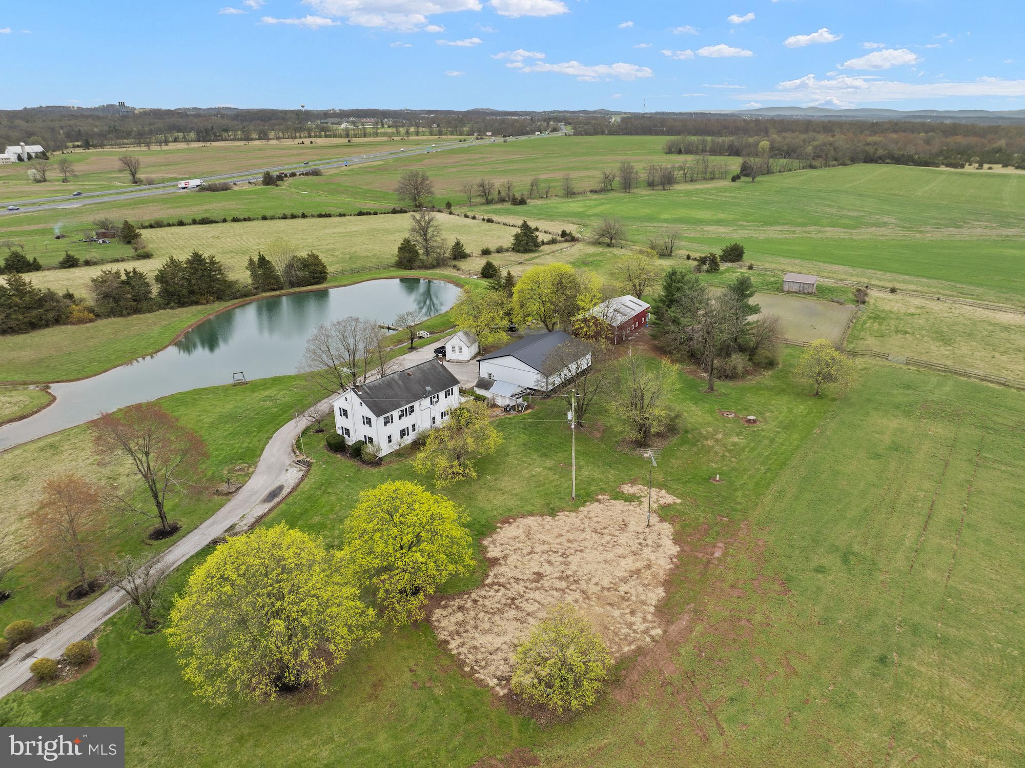 201 CASHMAN ROAD