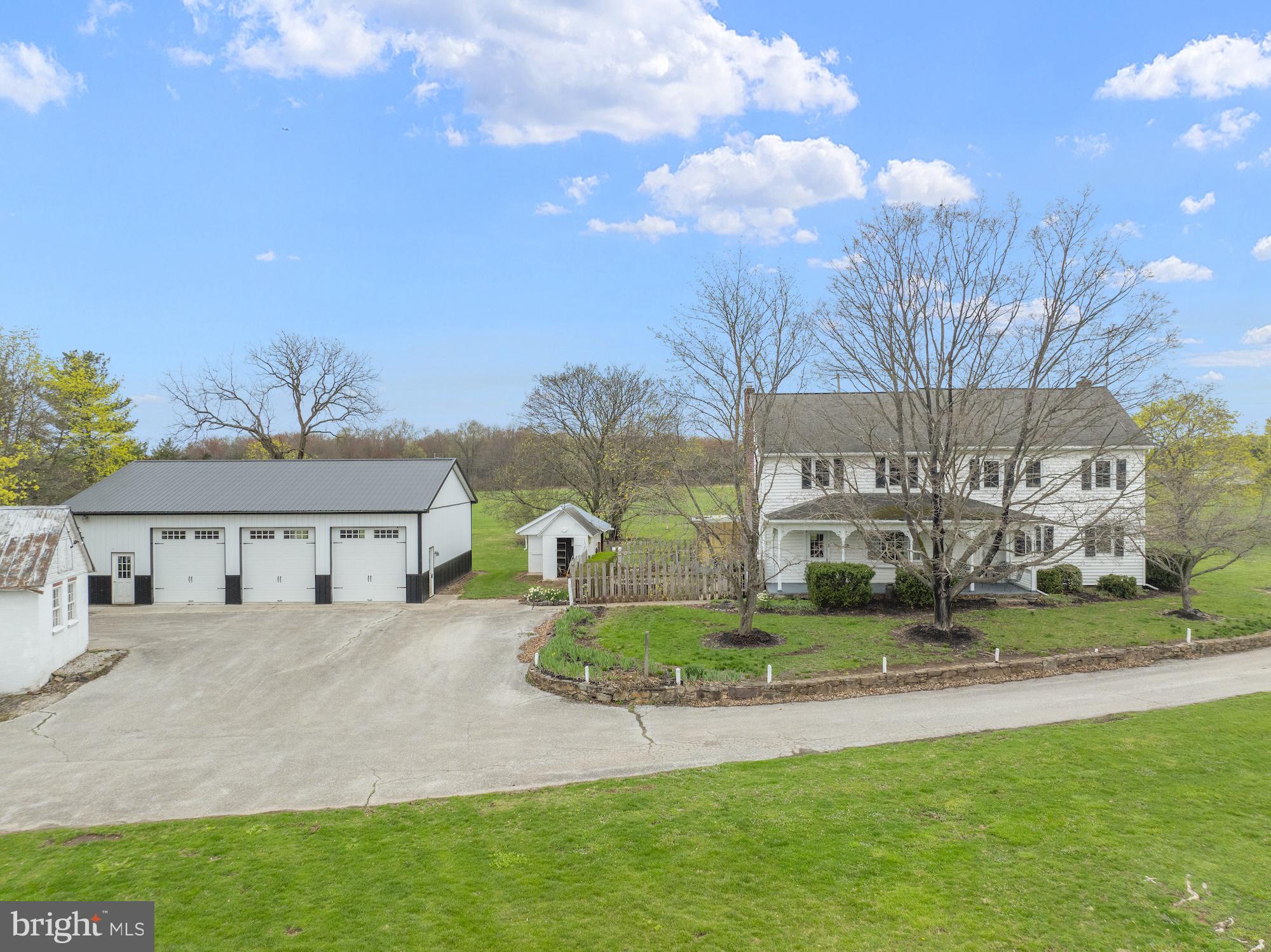 201 CASHMAN ROAD