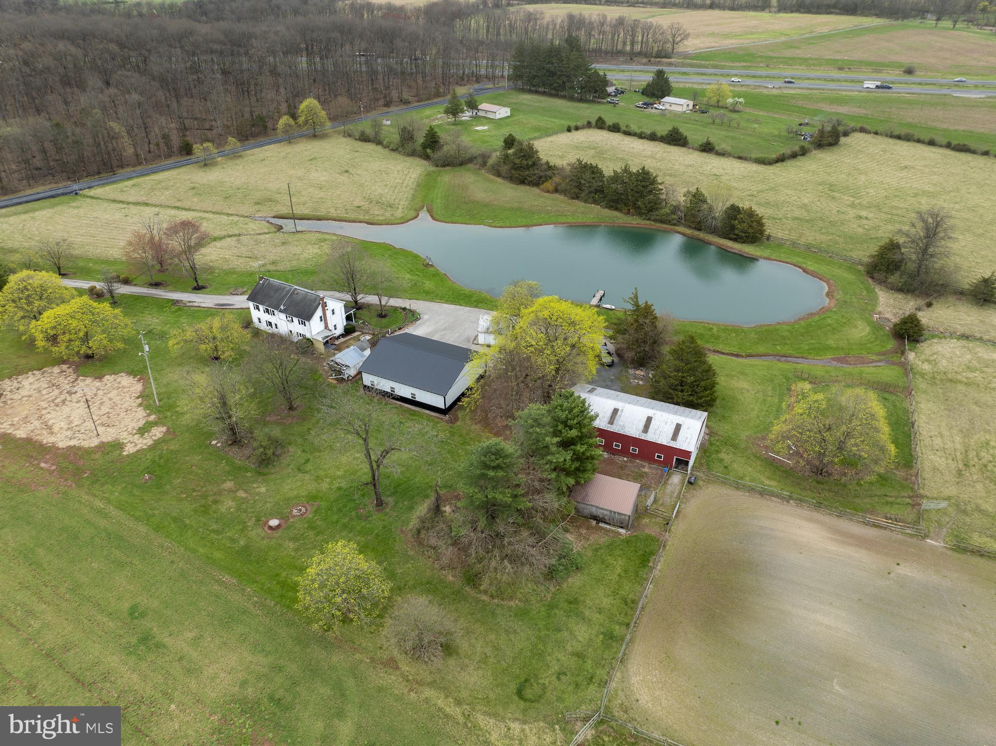 201 CASHMAN ROAD
