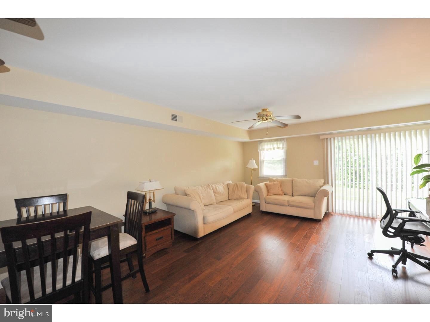 OXFORD OF BLUE BELL - Residential Lease