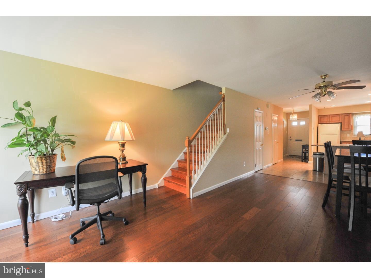 OXFORD OF BLUE BELL - Residential Lease