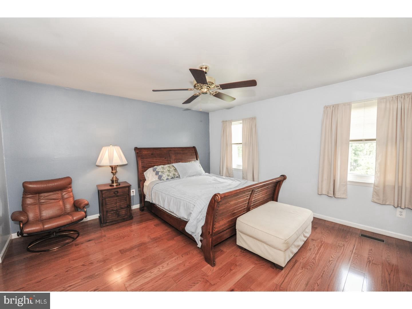 OXFORD OF BLUE BELL - Residential Lease