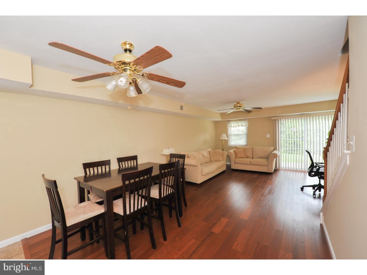 OXFORD OF BLUE BELL - Residential Lease