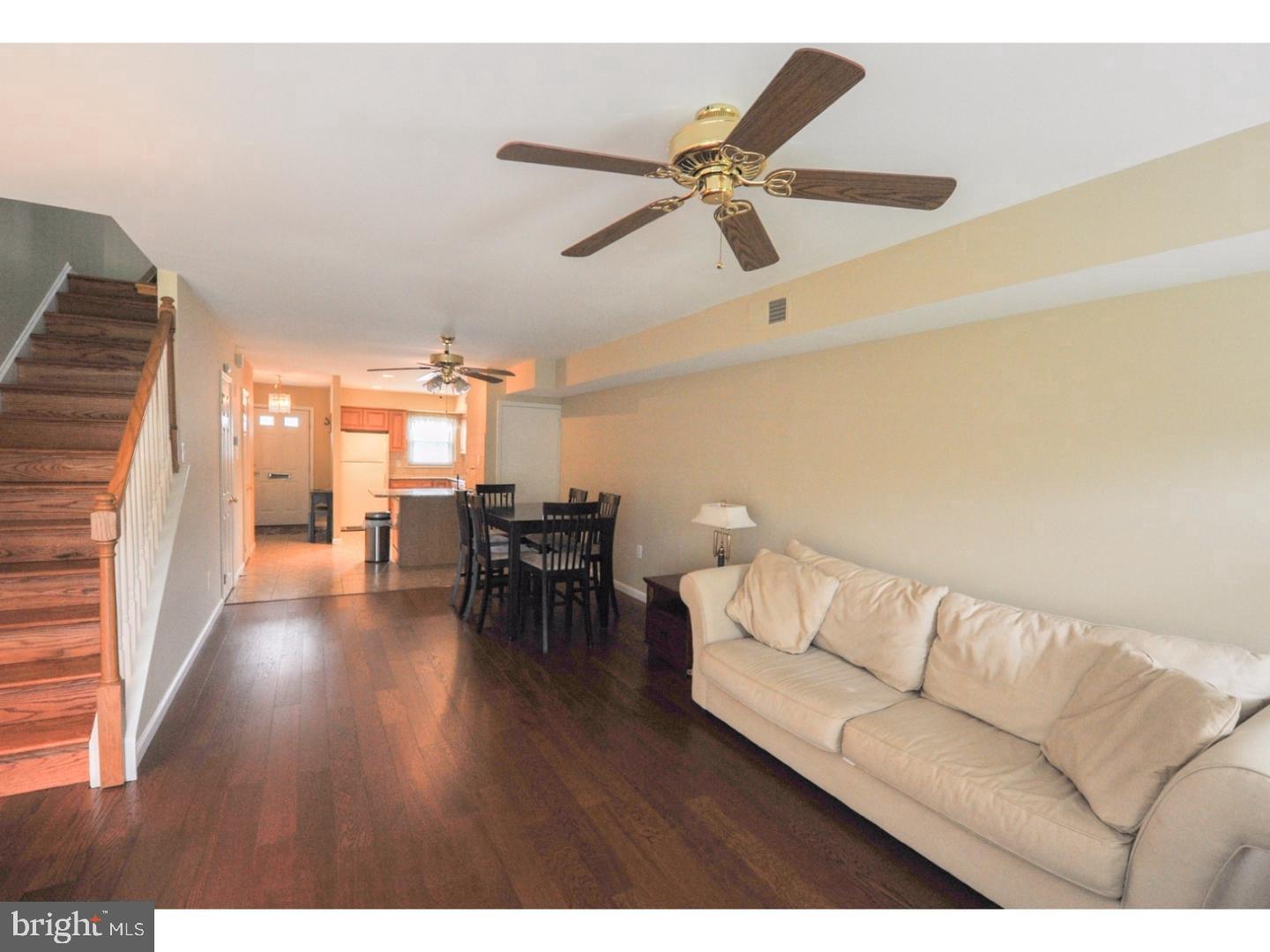 OXFORD OF BLUE BELL - Residential Lease