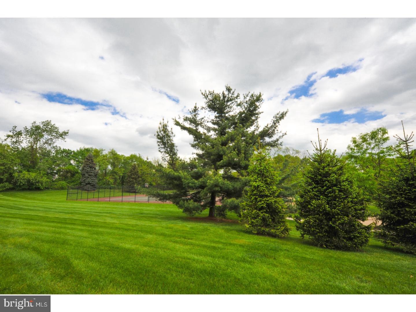 OXFORD OF BLUE BELL - Residential Lease