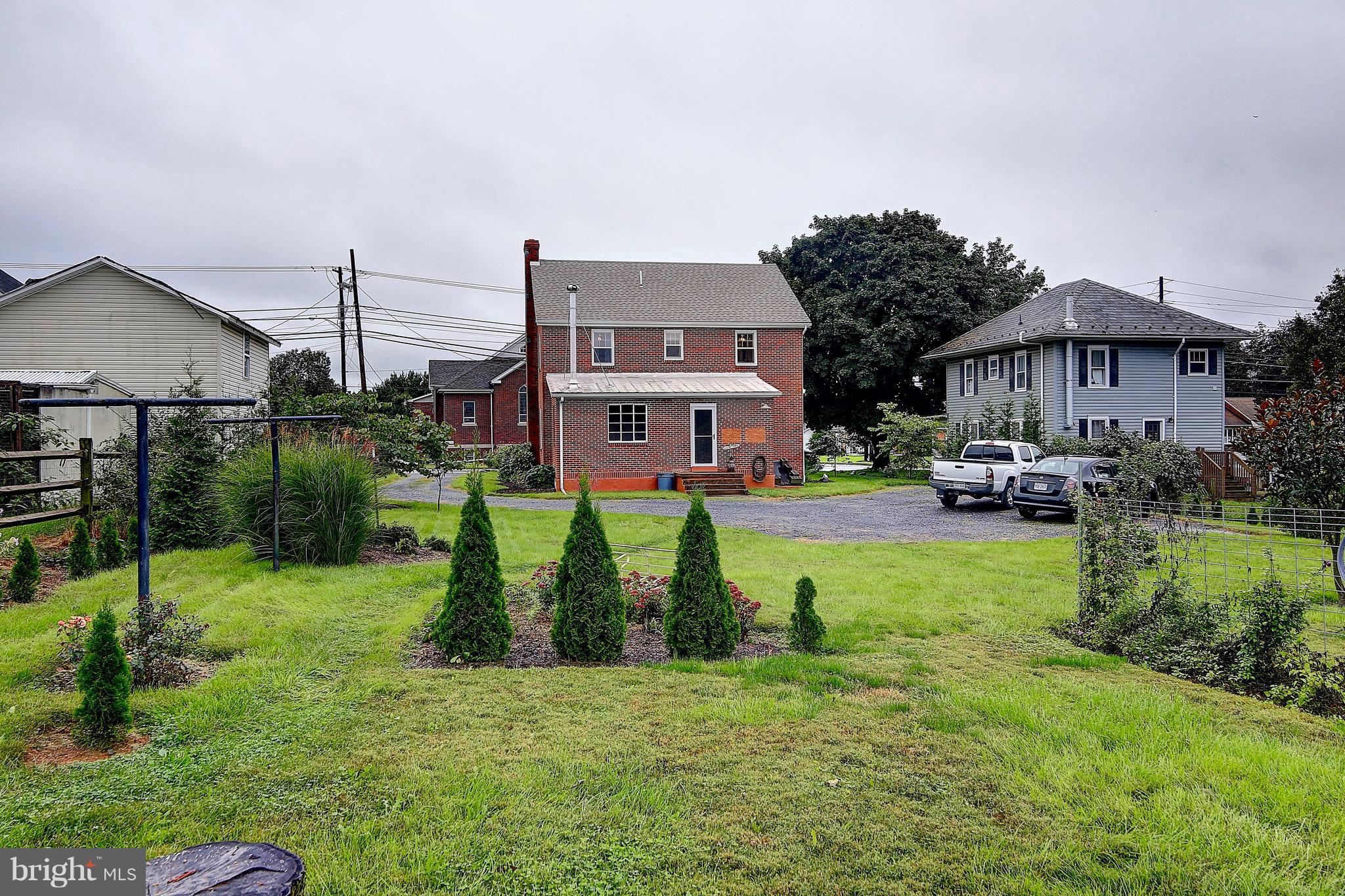 PIKESIDE - Residential