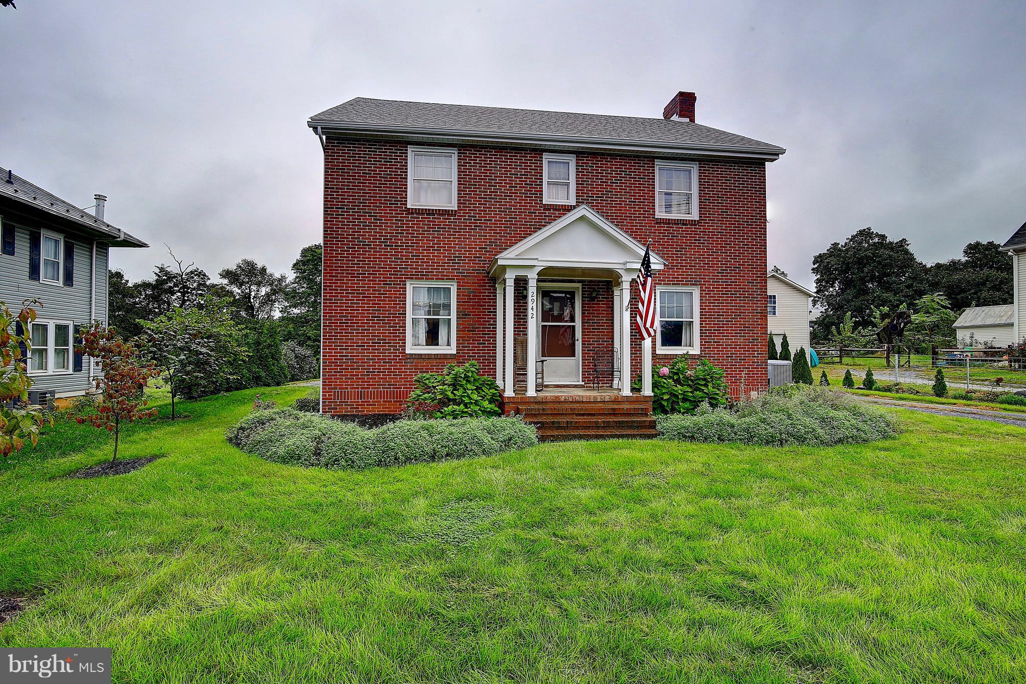 PIKESIDE - Residential