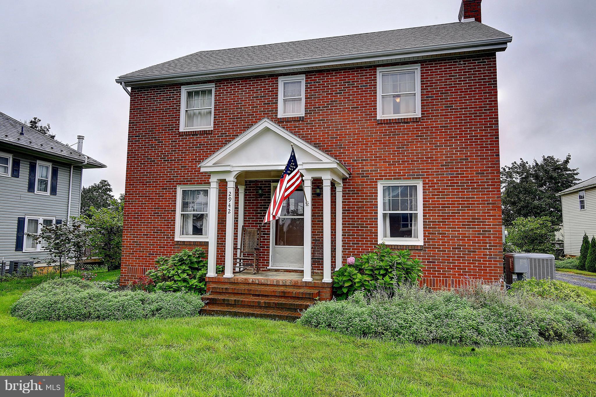 PIKESIDE - Residential