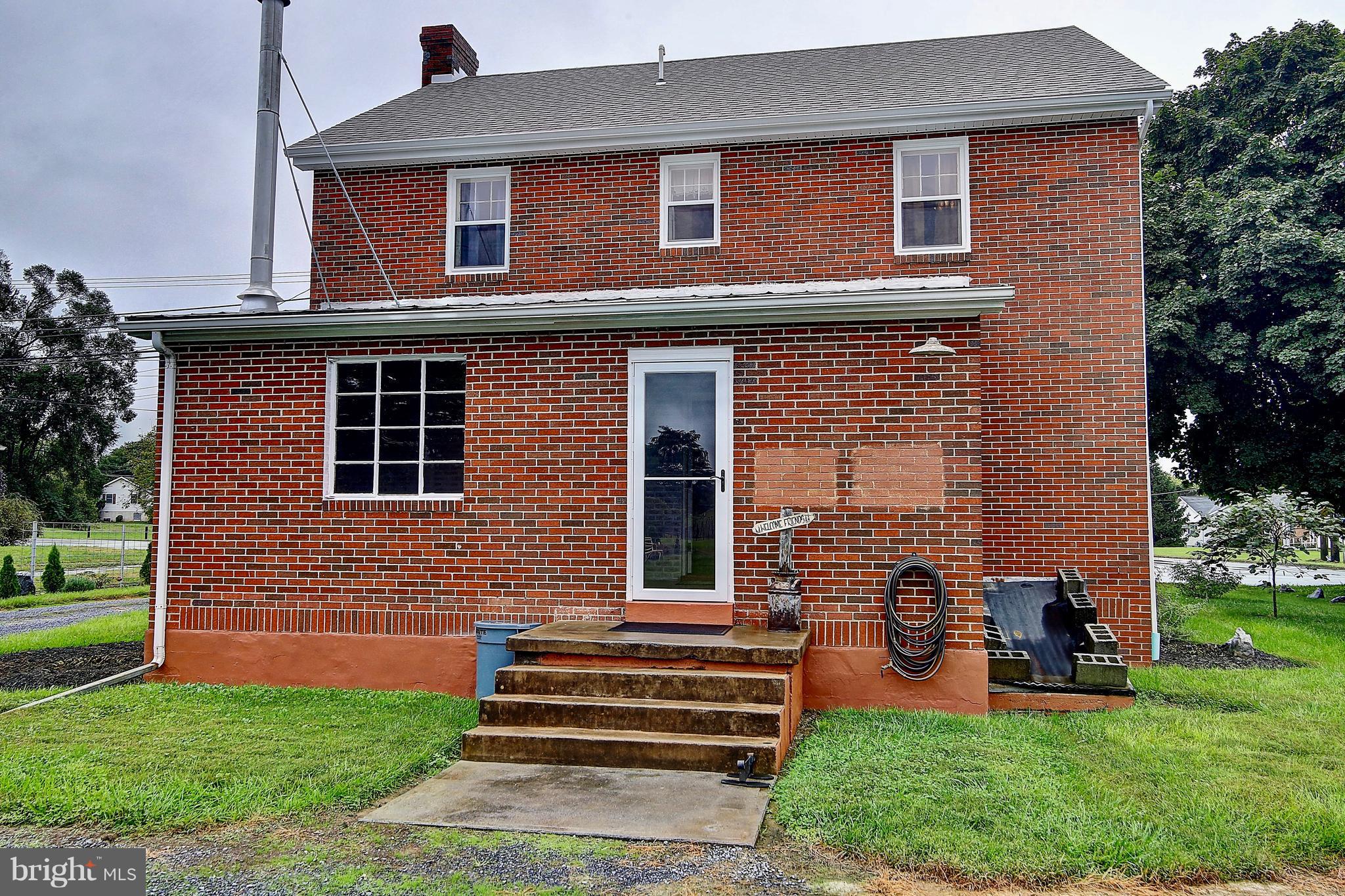 PIKESIDE - Residential