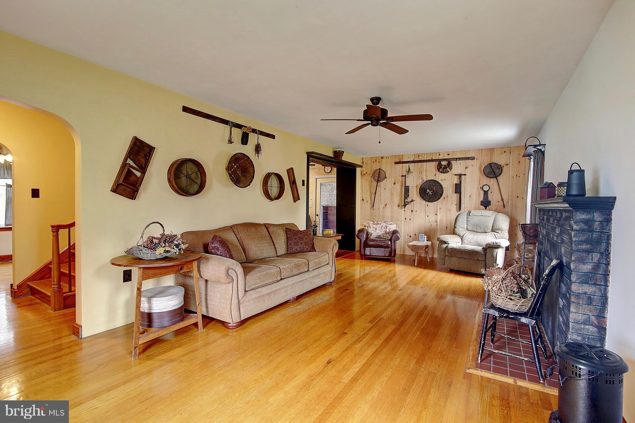 PIKESIDE - Residential