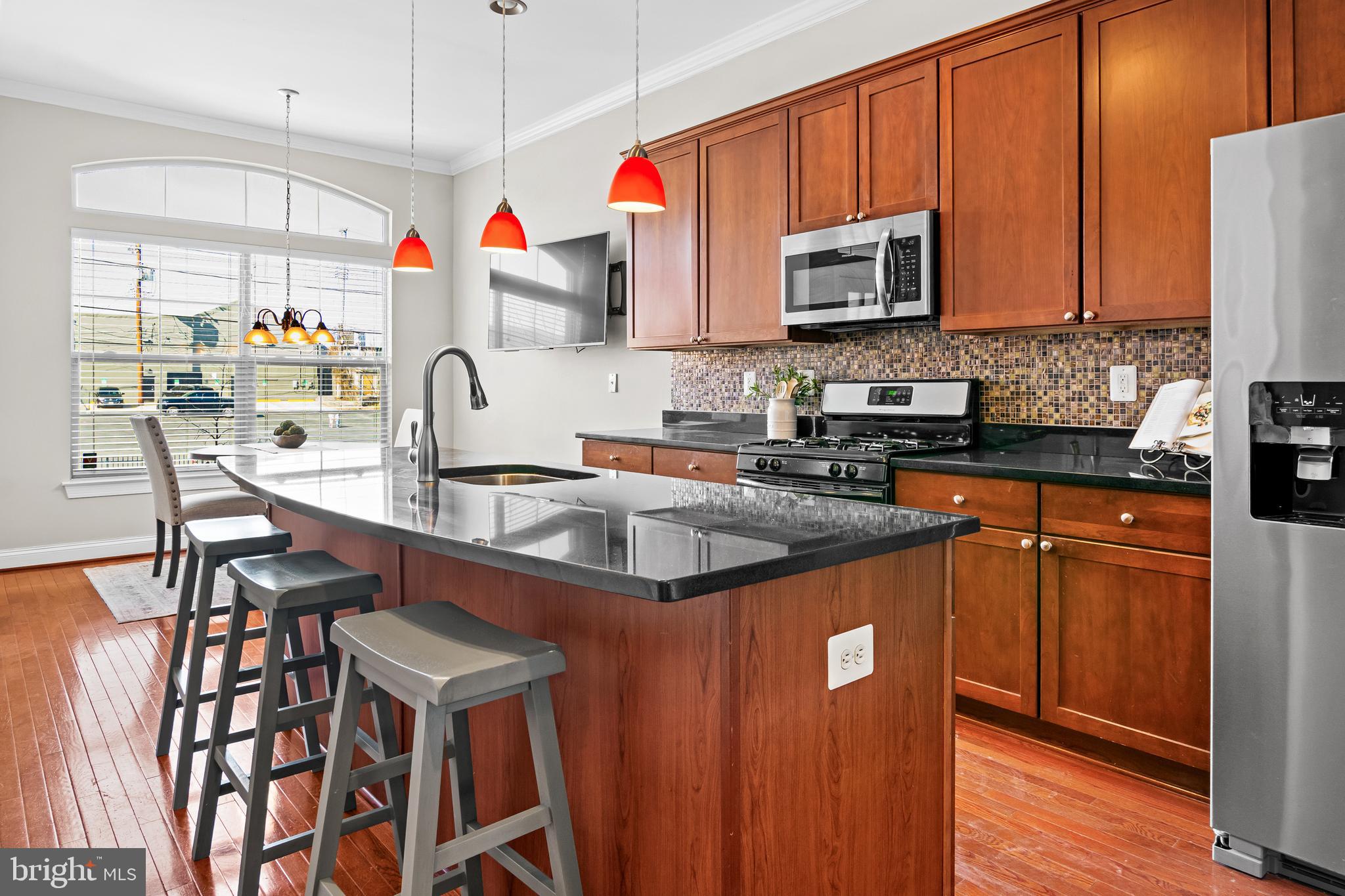 CANTON - Residential