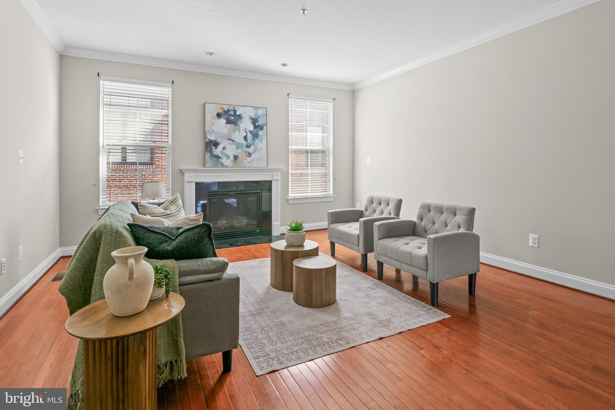 CANTON - Residential