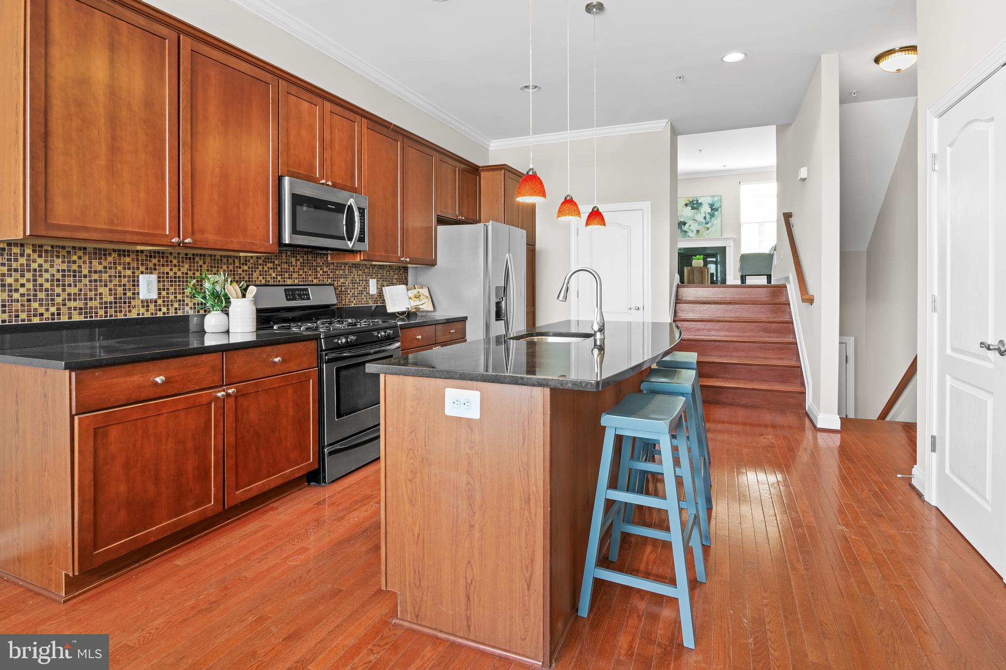 CANTON - Residential