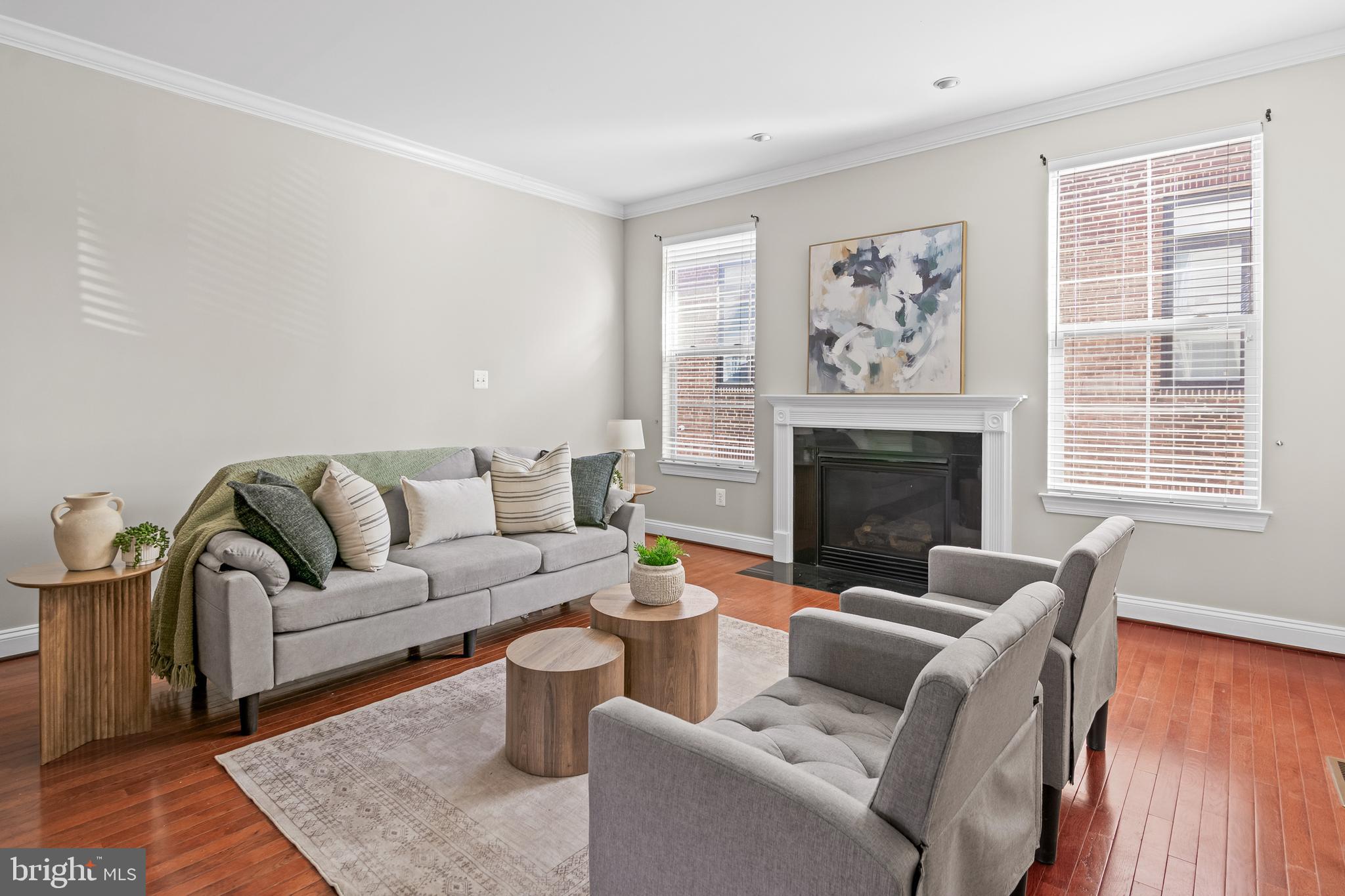 CANTON - Residential