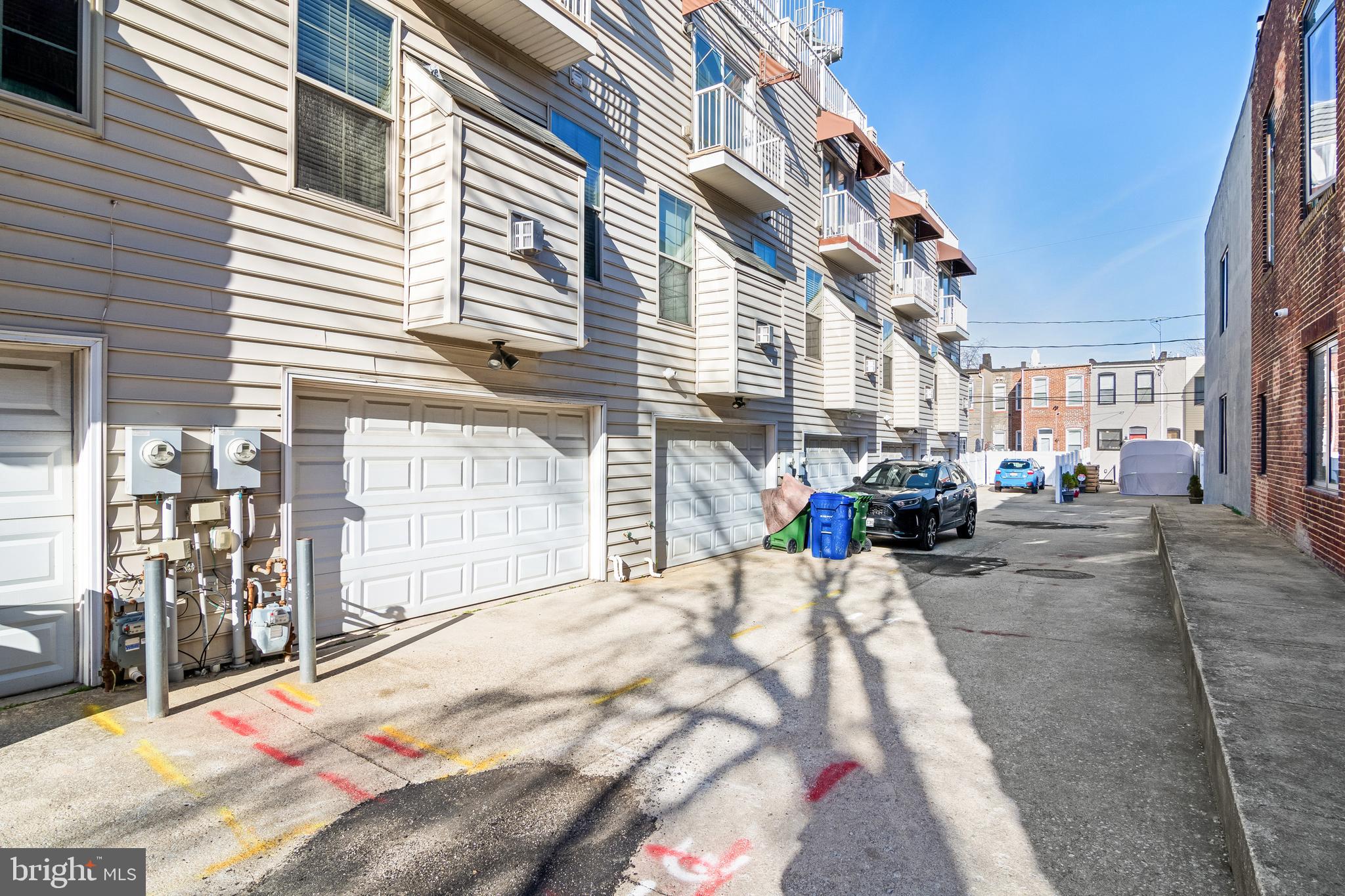 CANTON - Residential