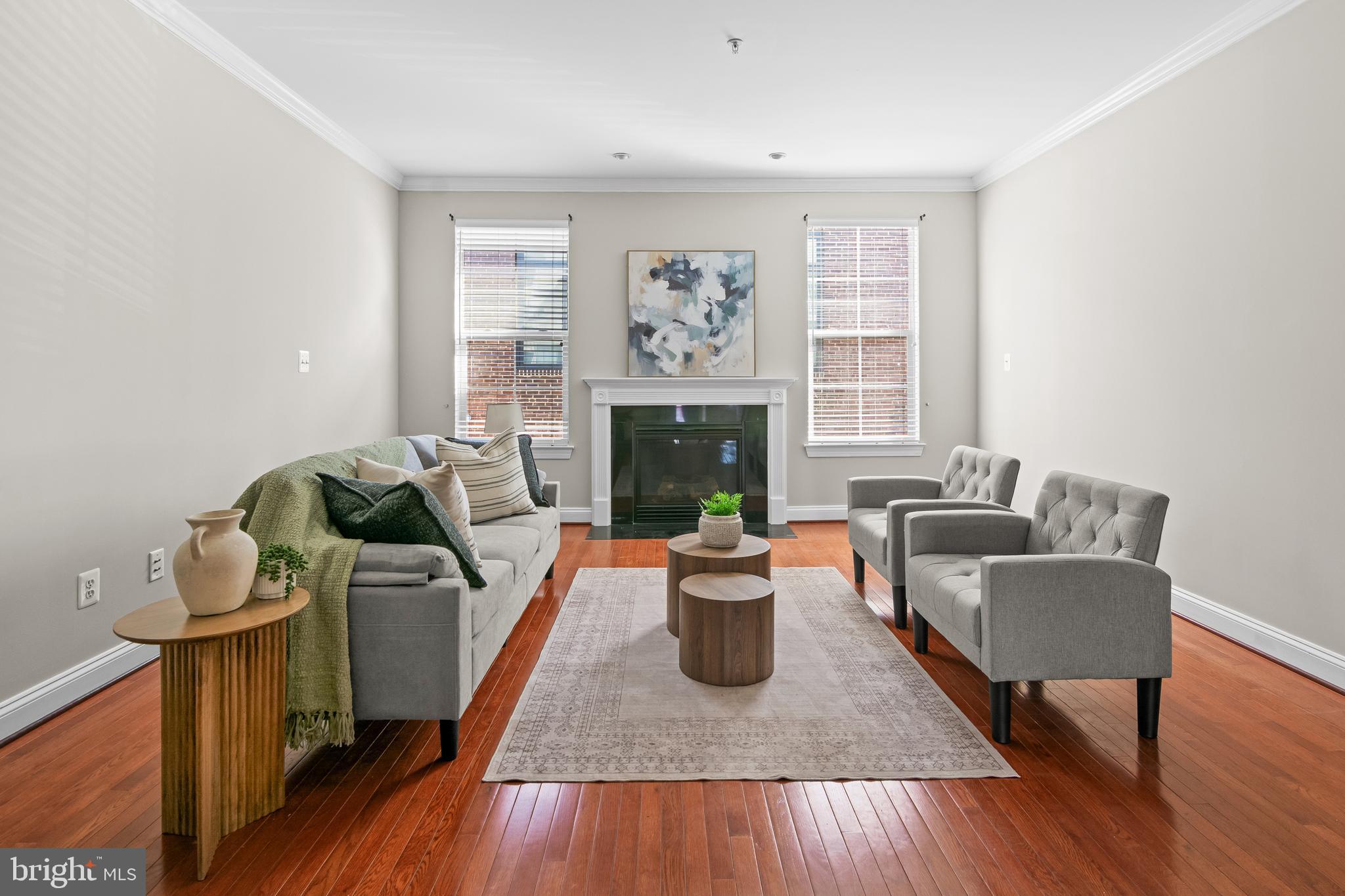 CANTON - Residential