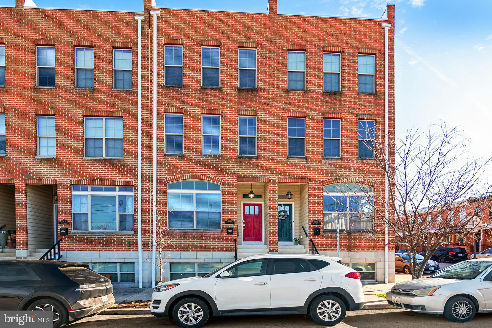 CANTON - Residential