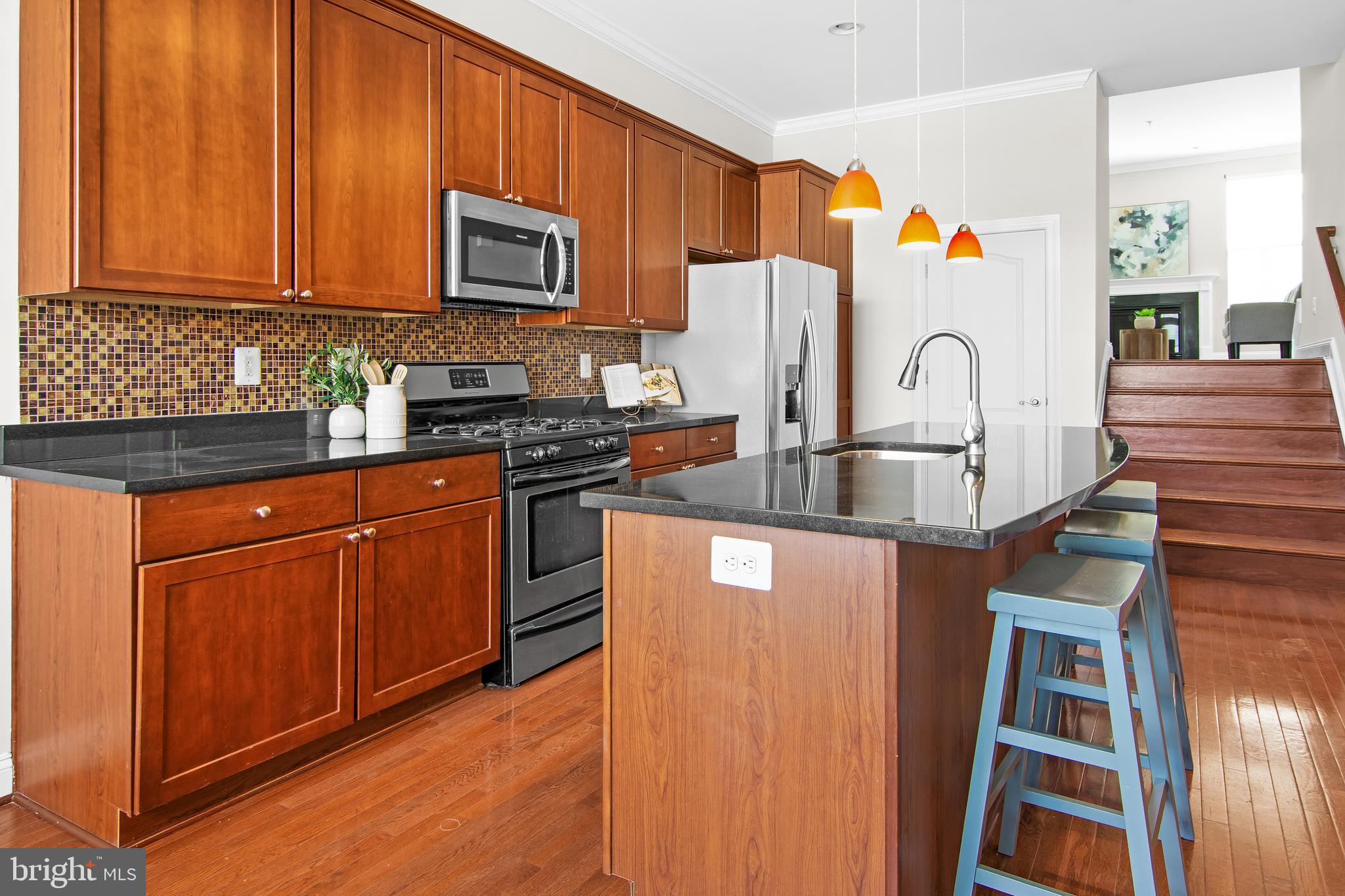 CANTON - Residential