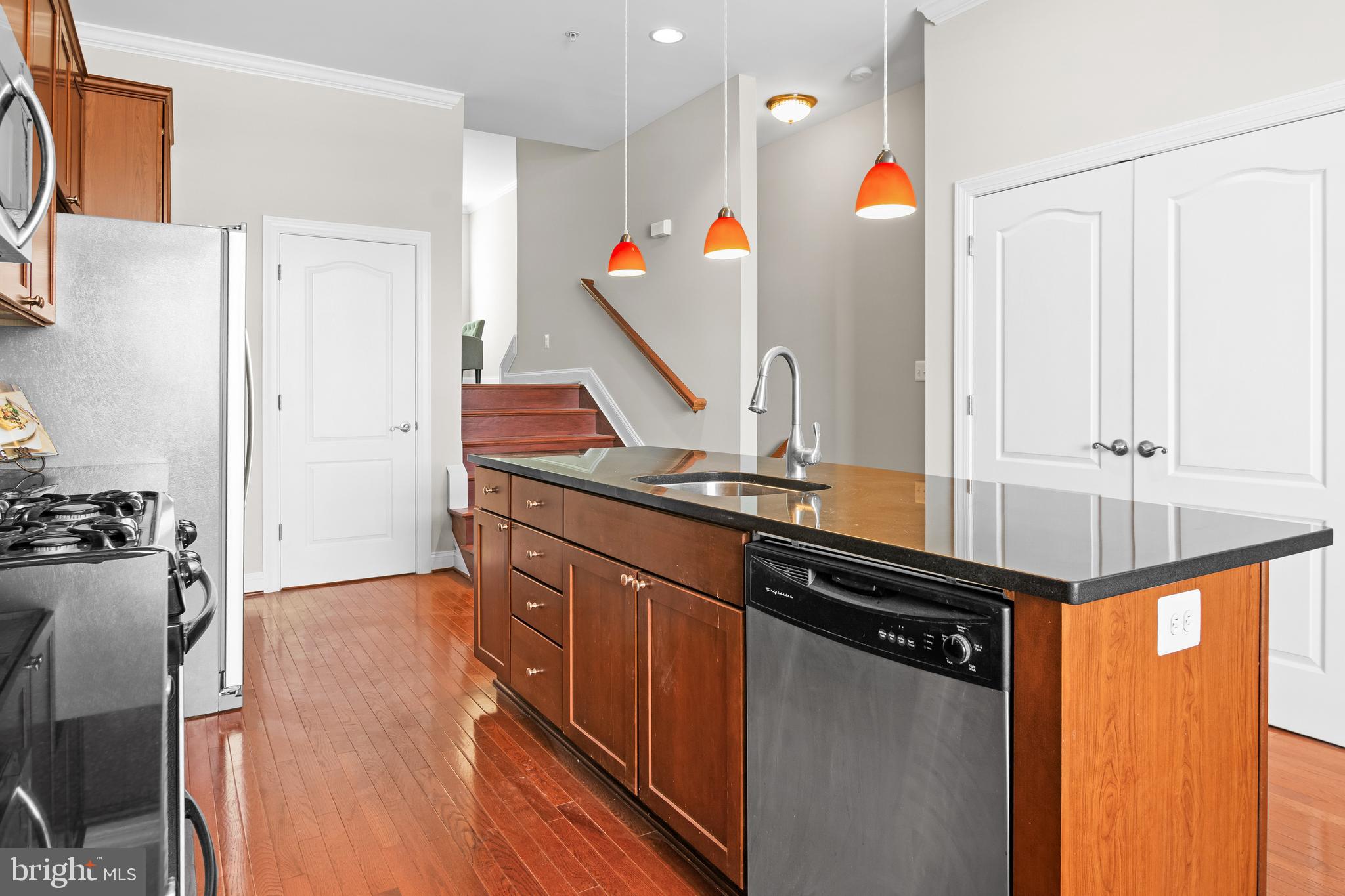 CANTON - Residential