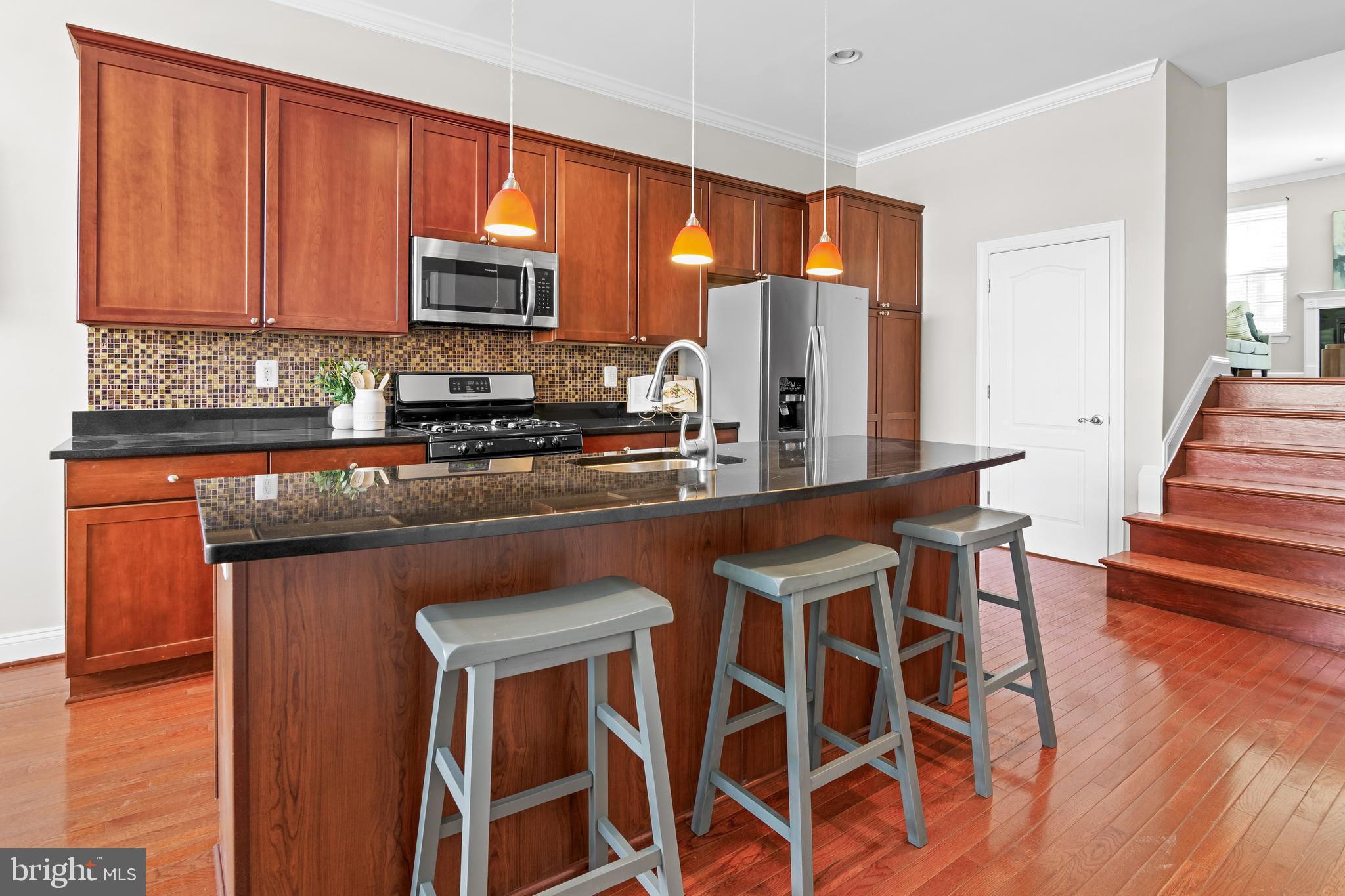 CANTON - Residential