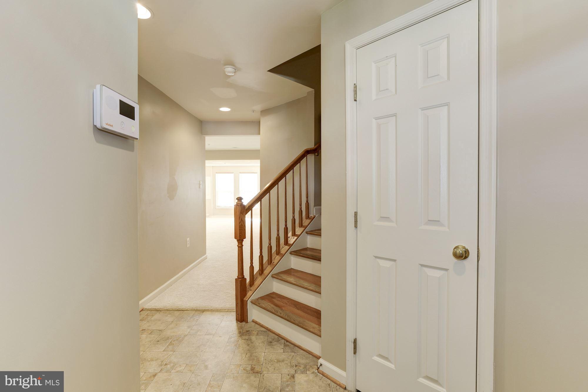 LANDOVER MEWS-PLAT FIVE> - Farm