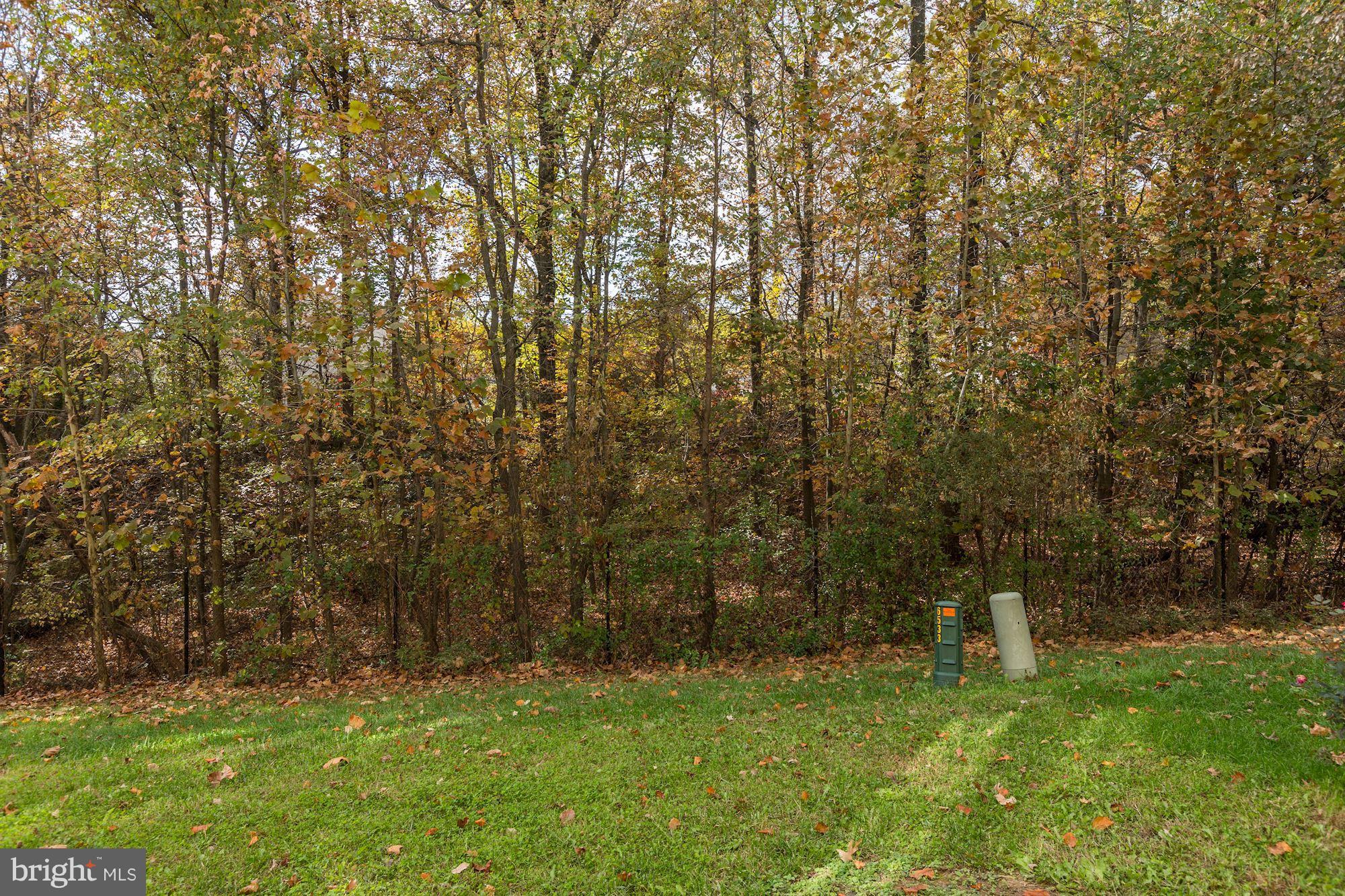 LANDOVER MEWS-PLAT FIVE> - Farm