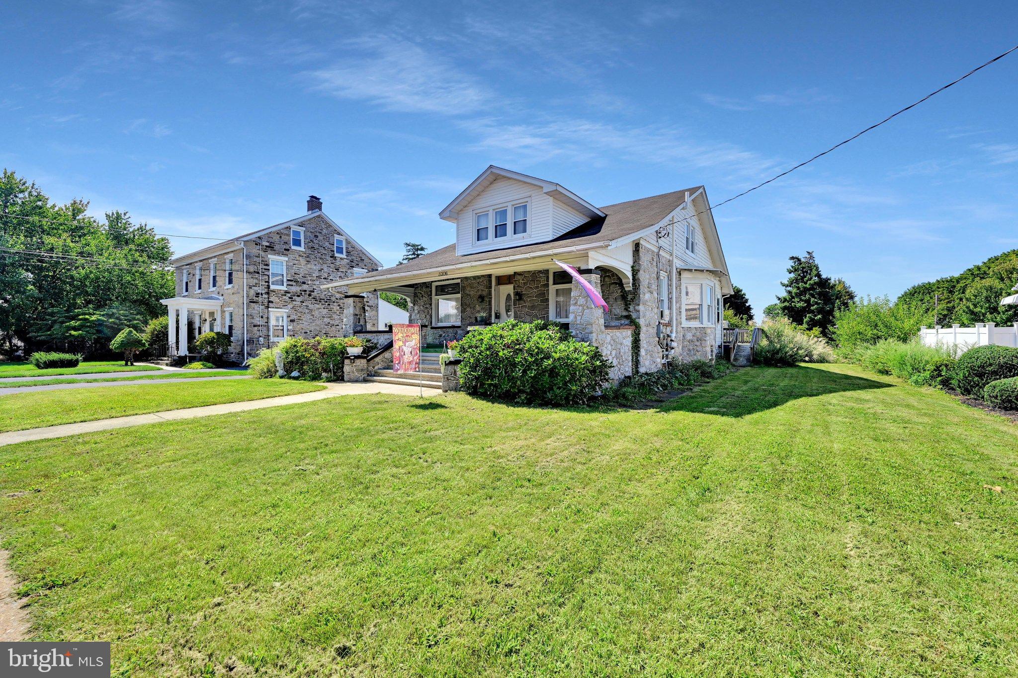 3306 KUTZTOWN ROAD