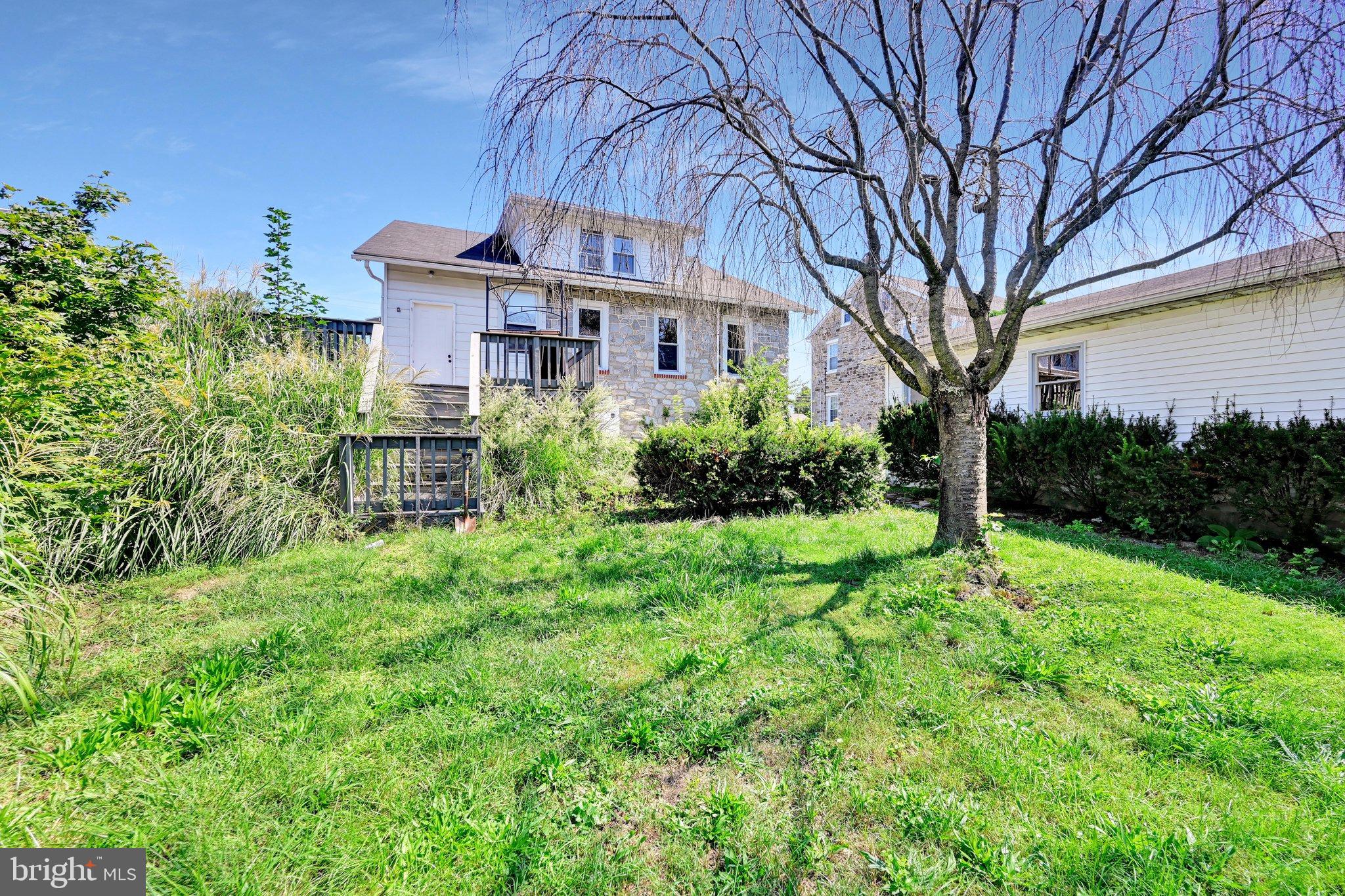3306 KUTZTOWN ROAD