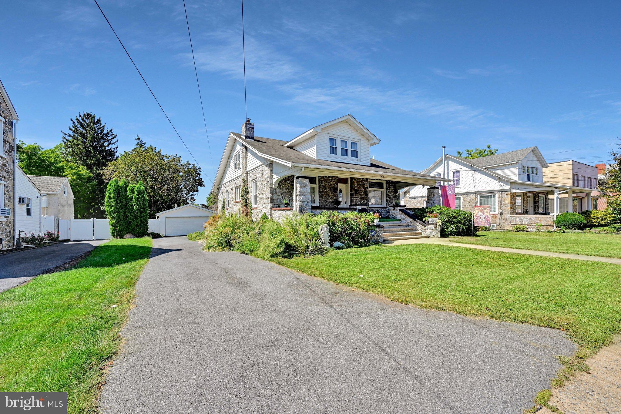 3306 KUTZTOWN ROAD