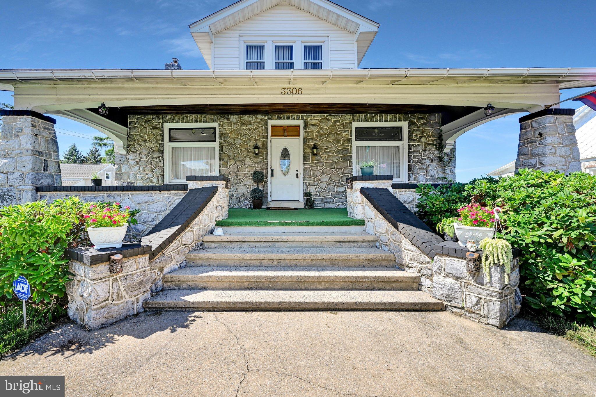 3306 KUTZTOWN ROAD