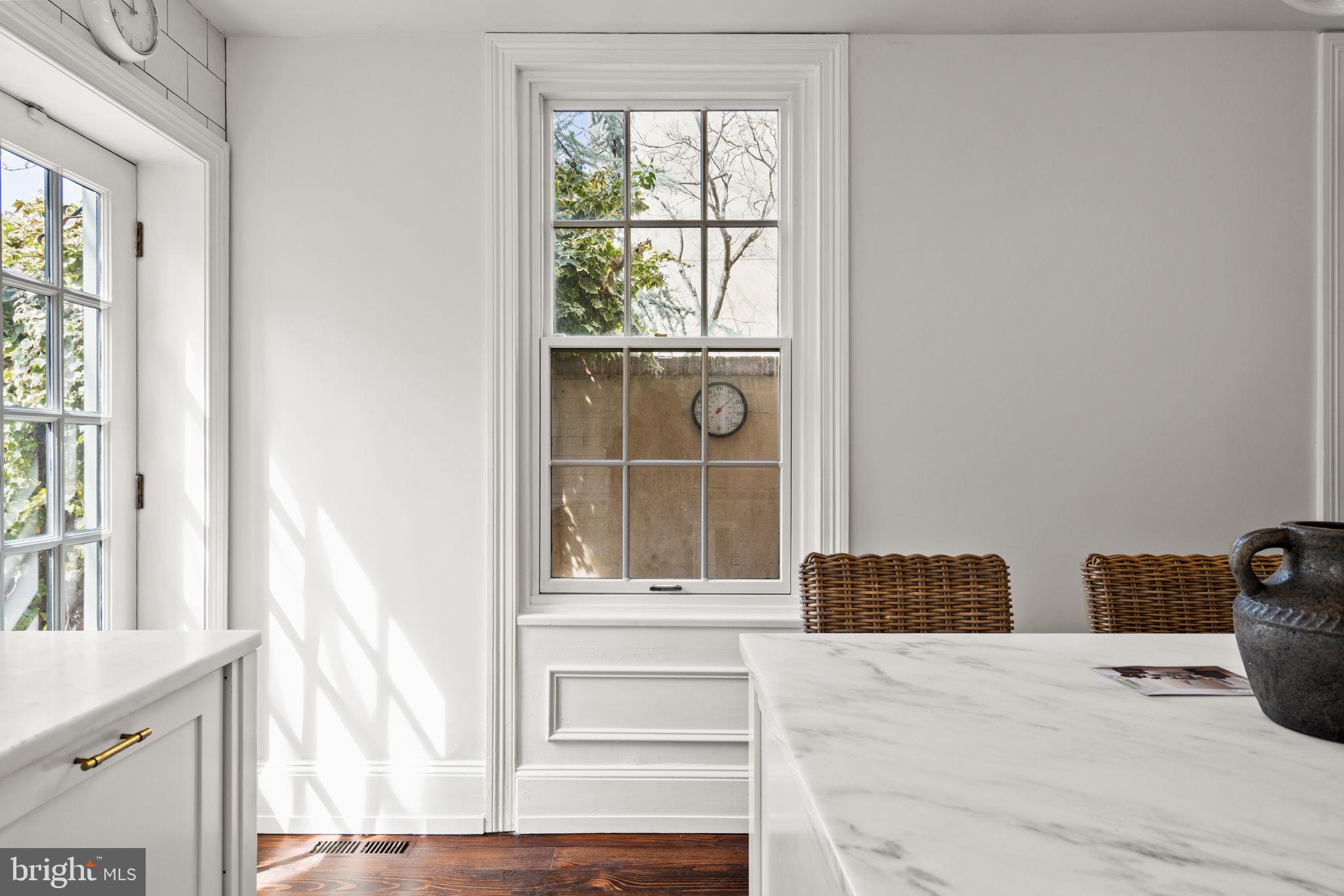 SOCIETY HILL - Residential