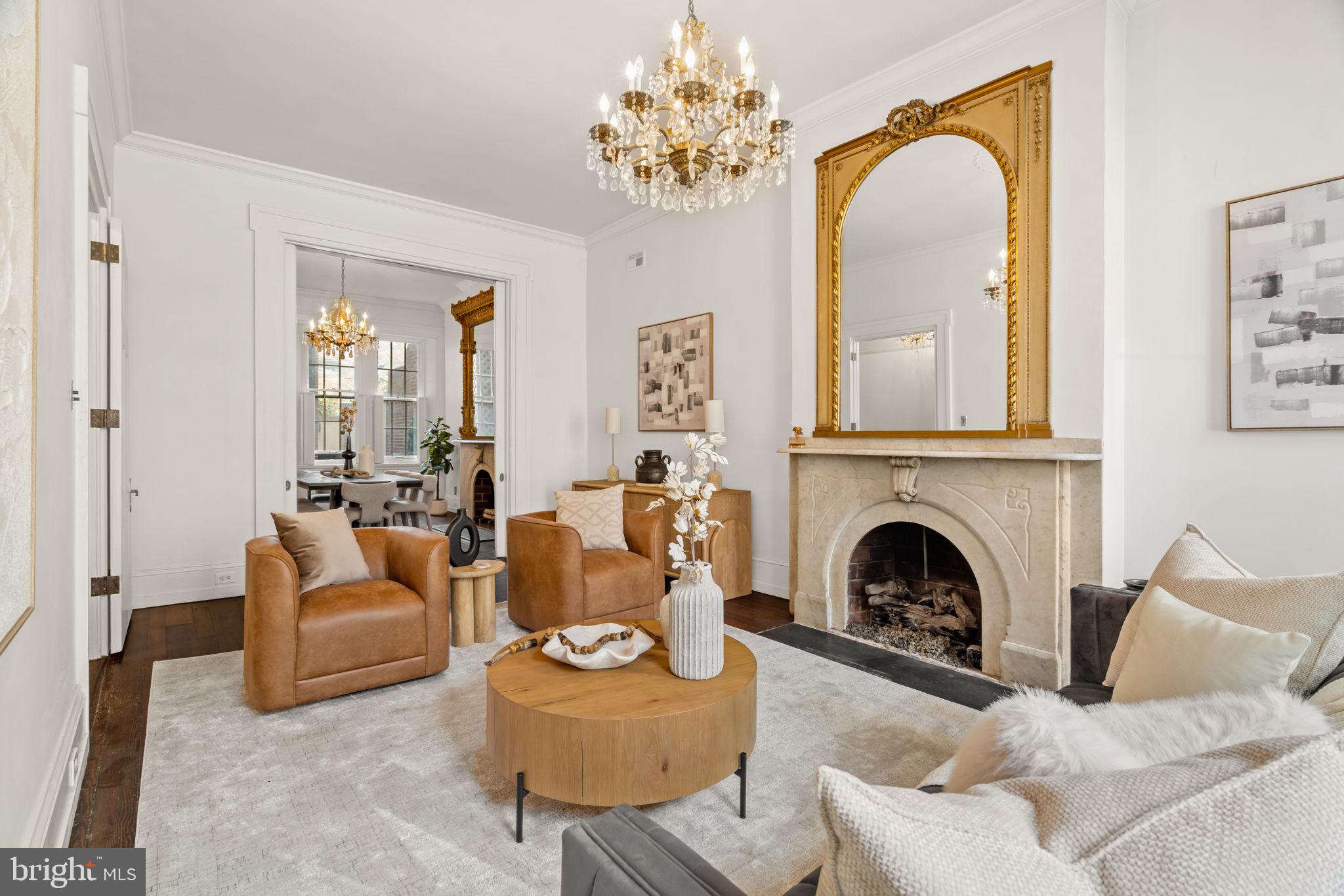 SOCIETY HILL - Residential