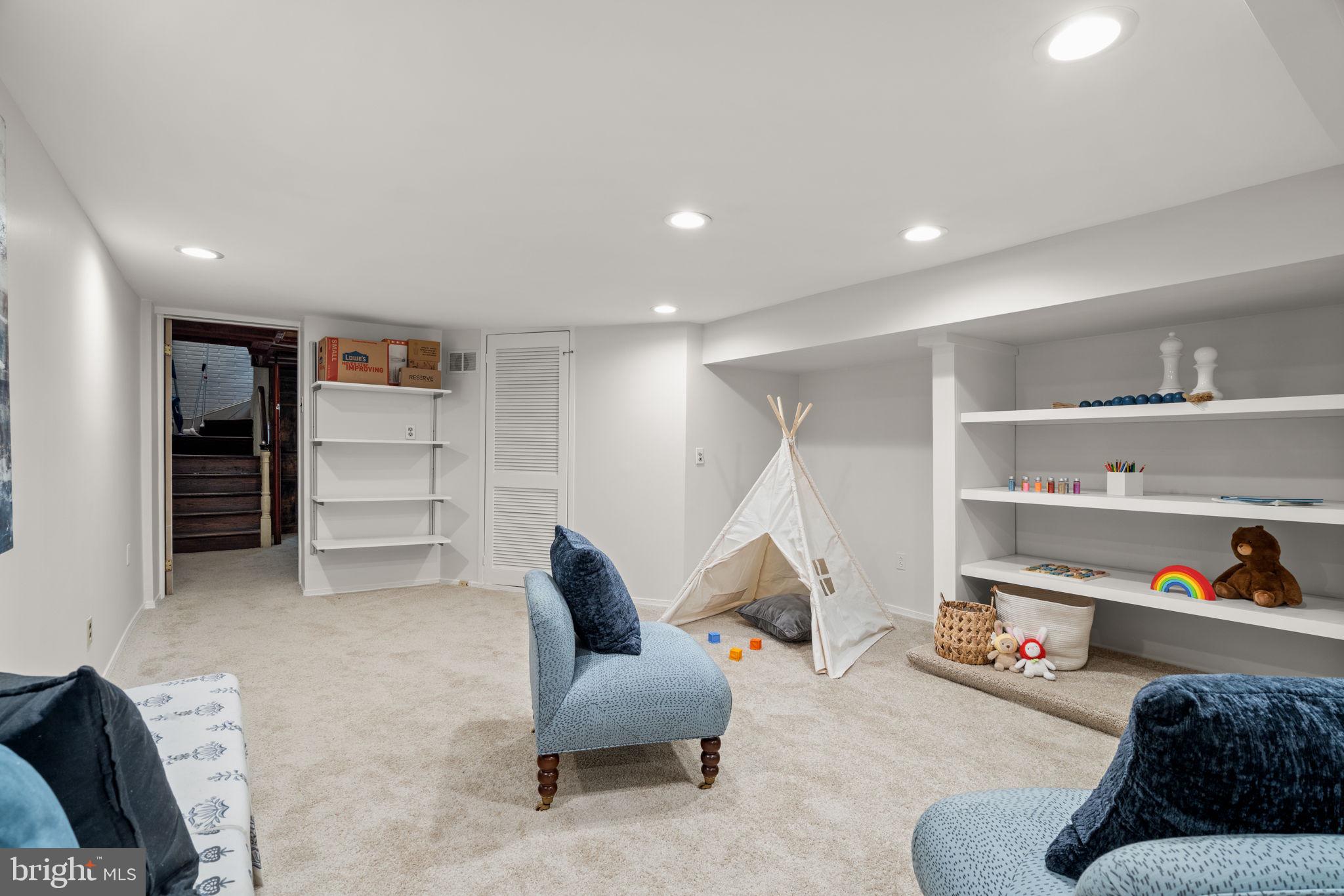 SOCIETY HILL - Residential