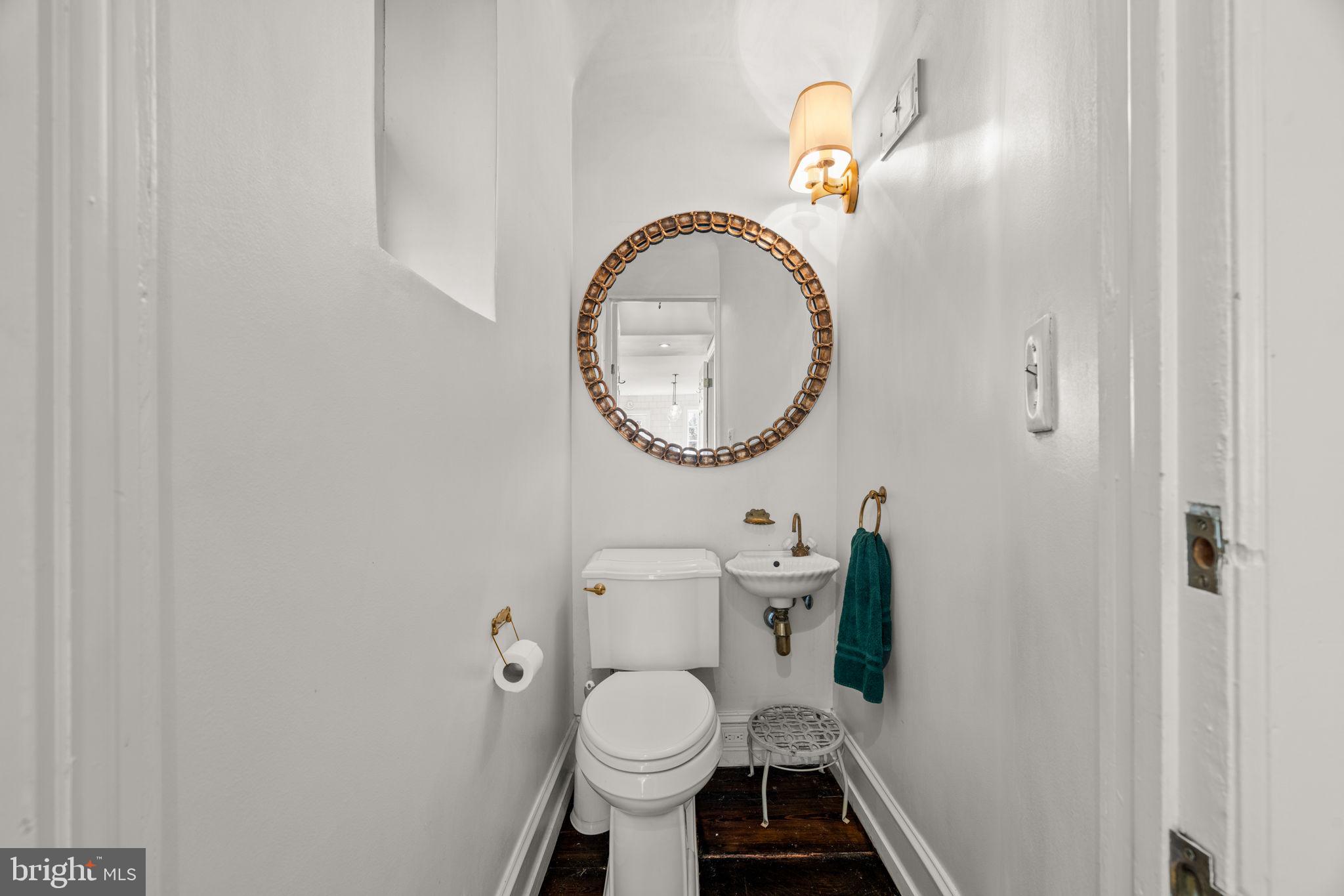 SOCIETY HILL - Residential