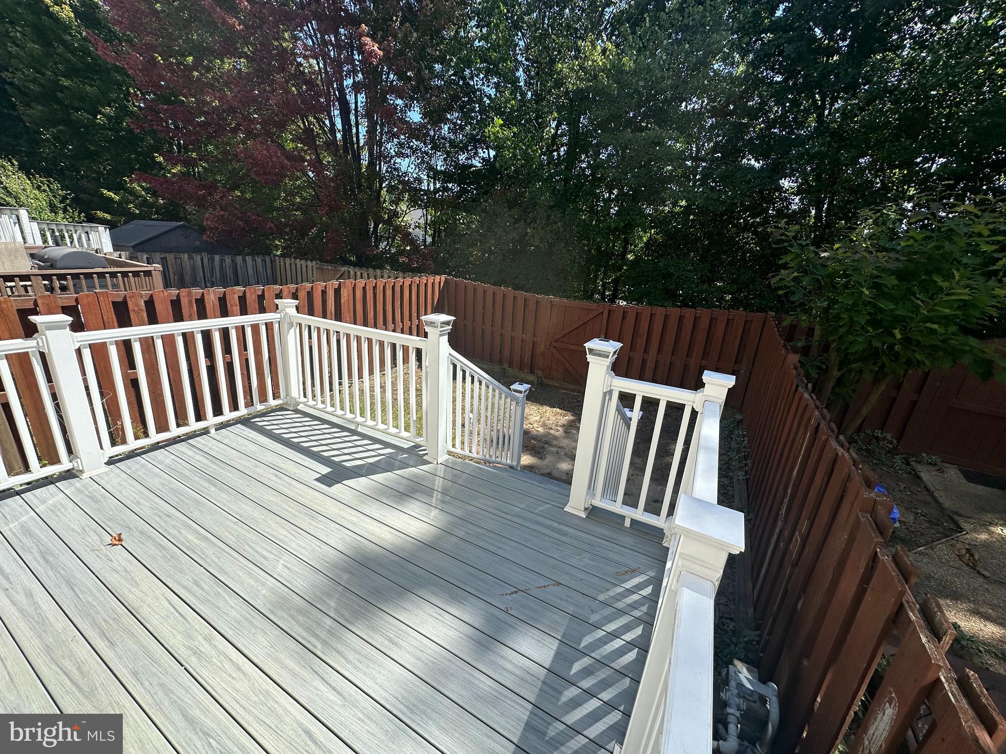 HAMPTON OAKS - Residential Lease