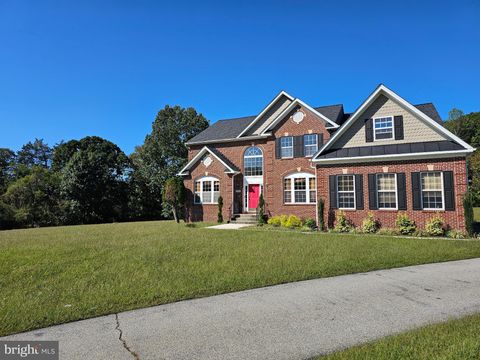 19081 POPLAR RIDGE ROAD BRANDYWINE MD 20613