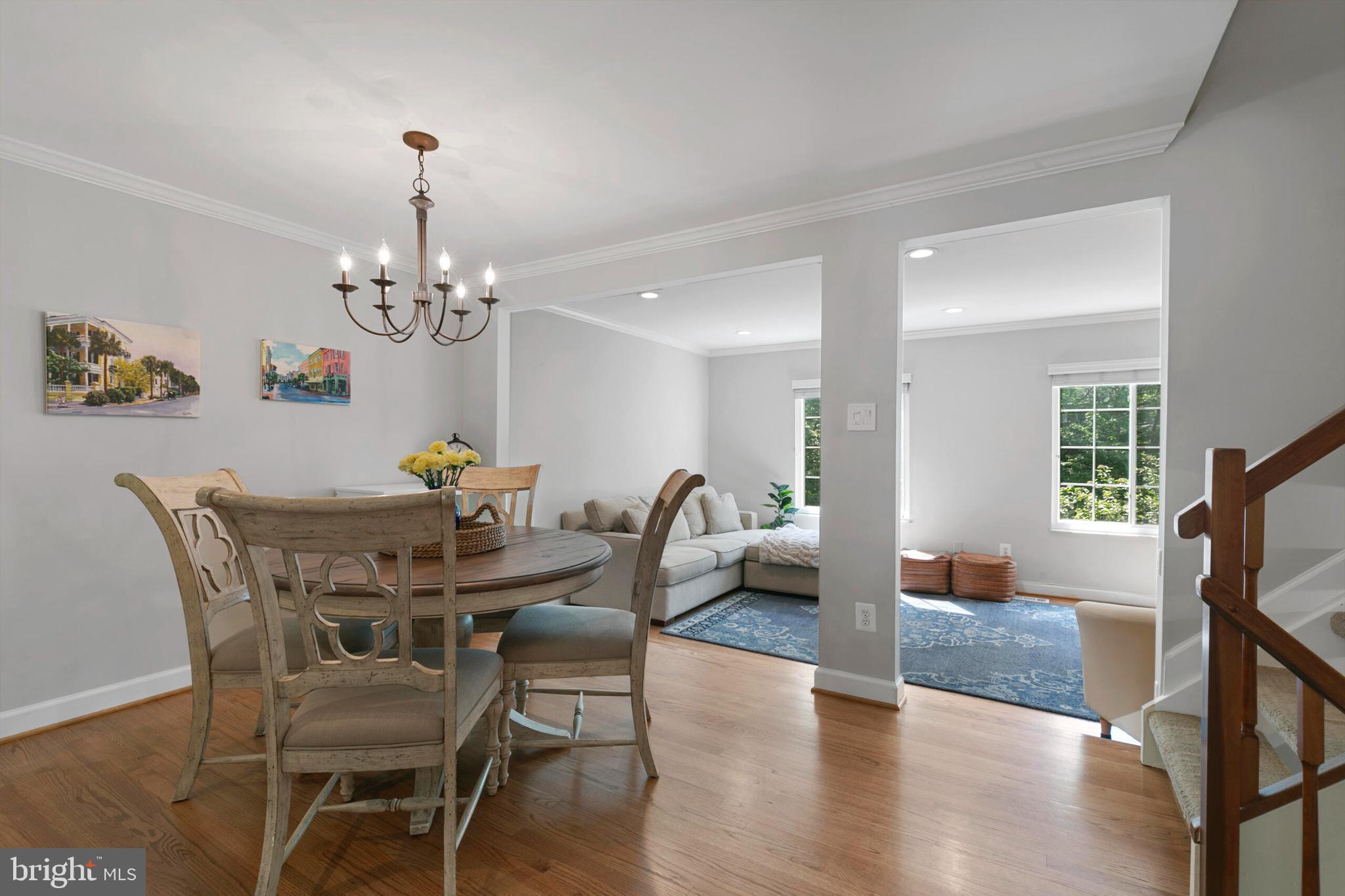 RESTON - Residential