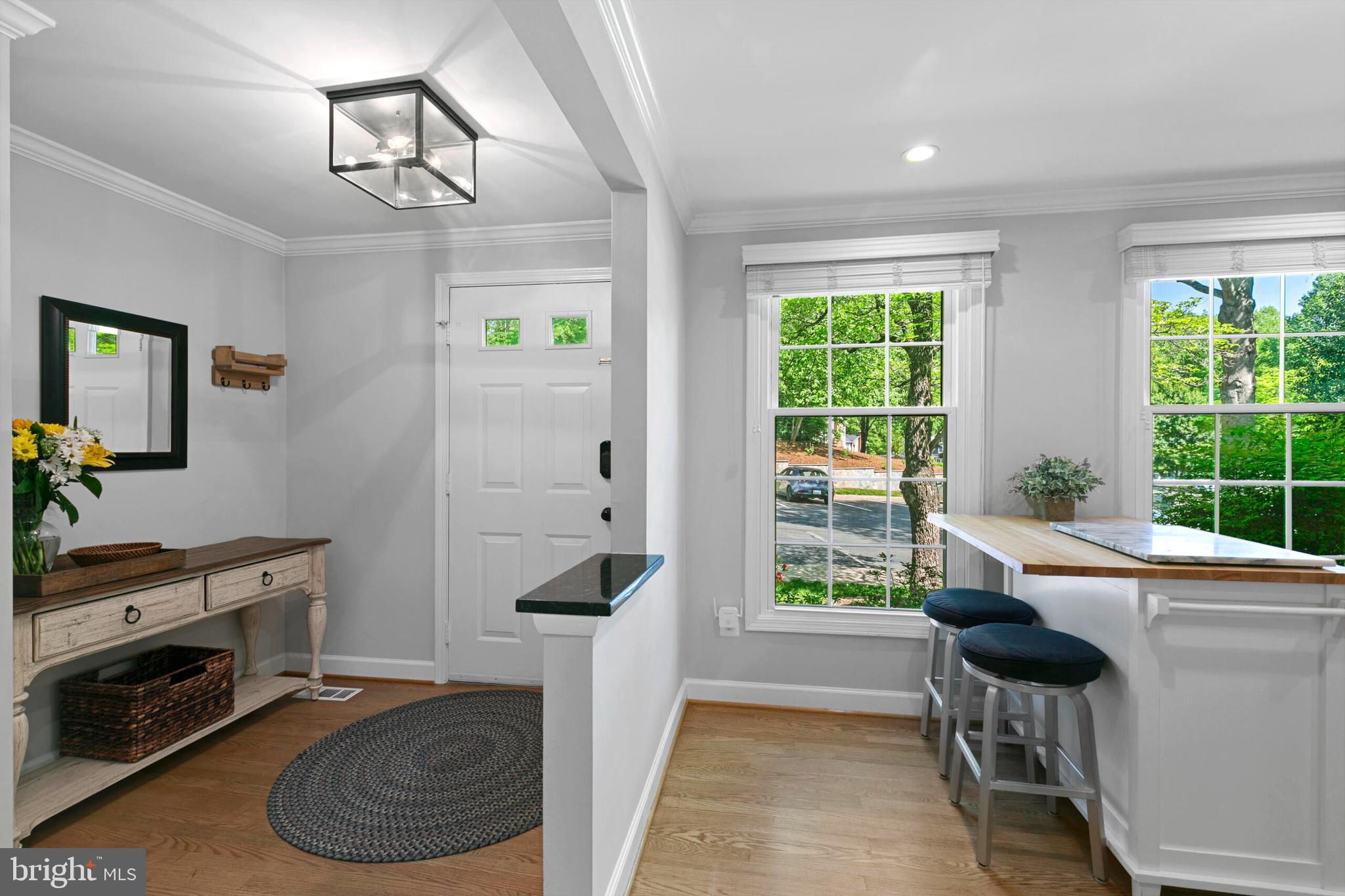 RESTON - Residential