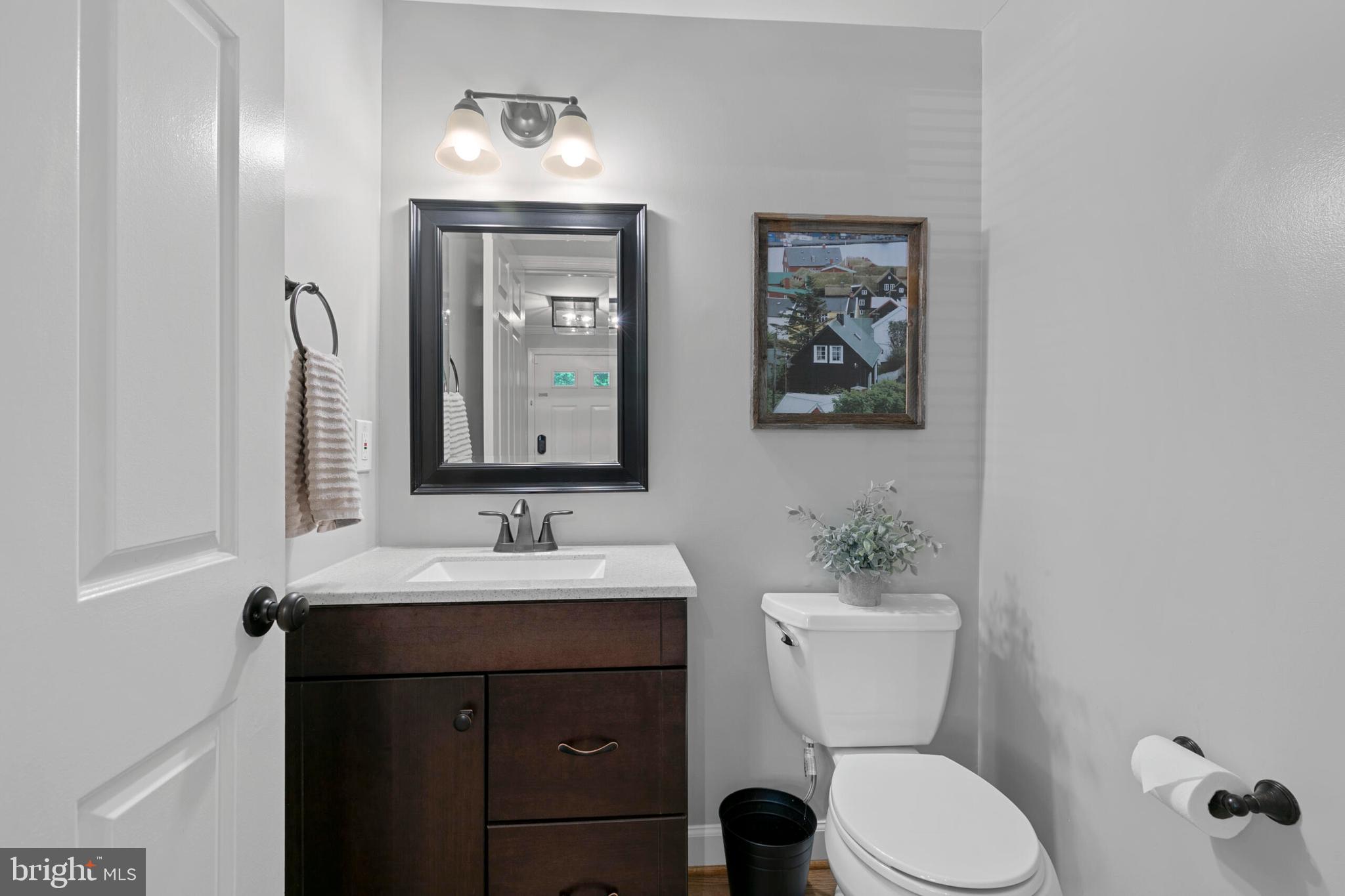 RESTON - Residential