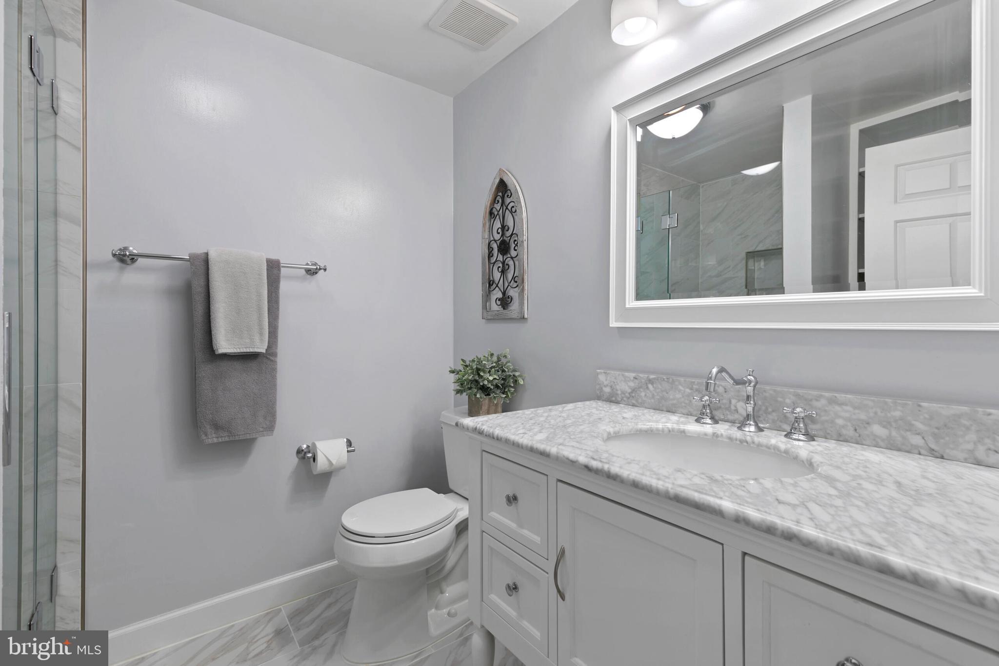 RESTON - Residential